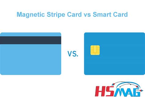 difference between magnetic stripe cards and smart cards|magnetic Stripe card decoder.